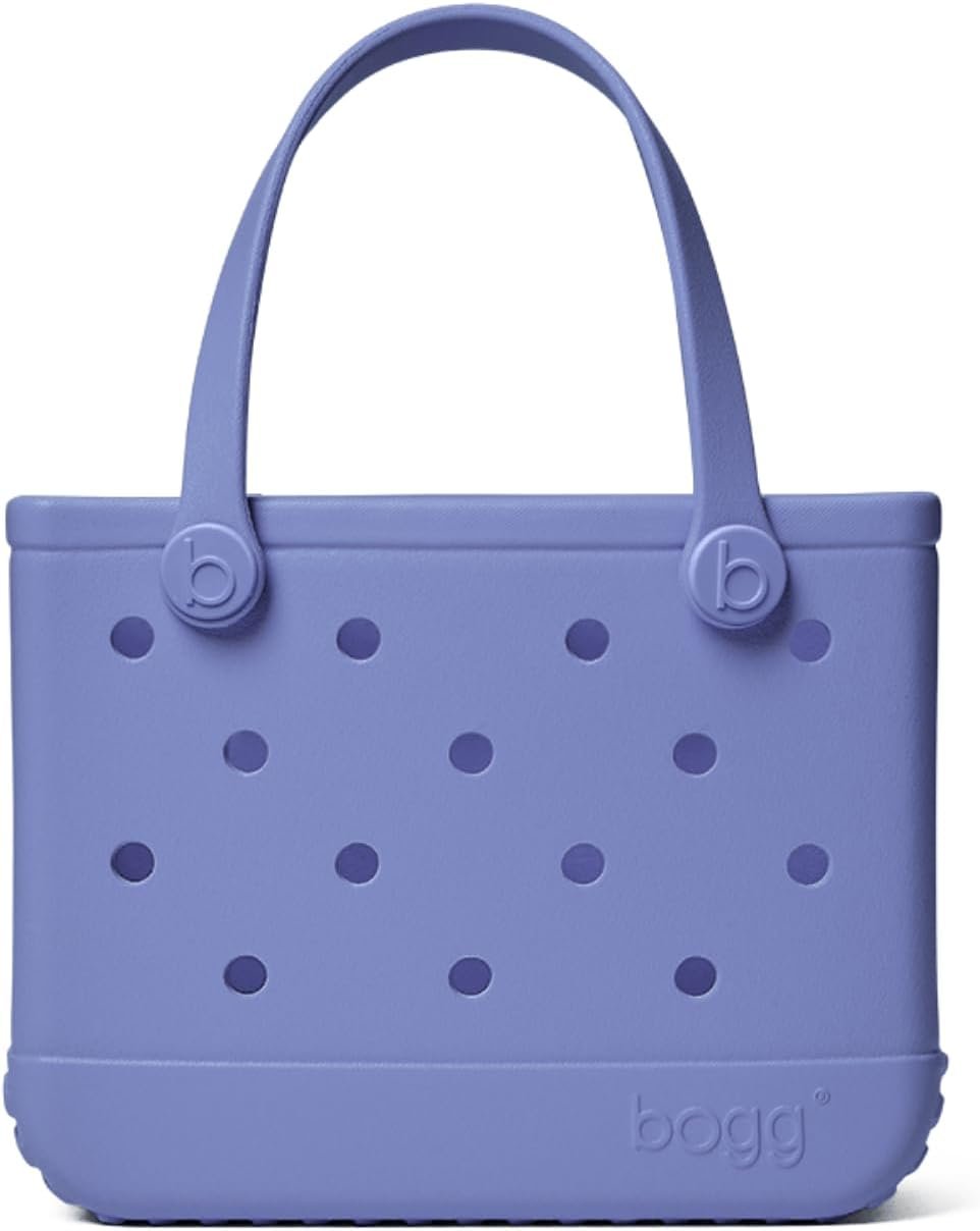 BOGG BAG - Tote for Beach, Pool, Boat, Sports - All Purpose EVA