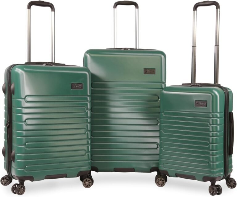 Original Penguin Kith Luggage: Kid’s Travel Set Review