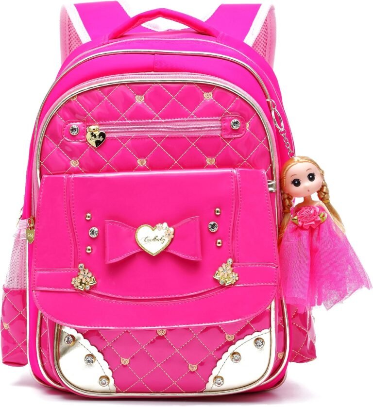 AO ALI VICTORY Backpack Review – Best Kids Travel Bag