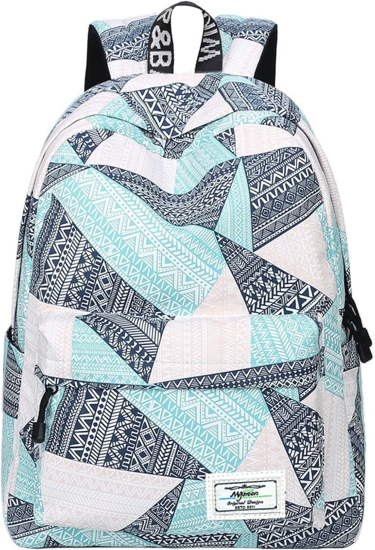 mygreen Kids Backpack Review – Kawaii Travel Bag for Girls
