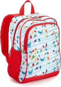 Kids Tablet Travel Backpack – Amazon Exclusive