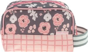 Stephen Joseph Kids Toiletry Bag Review – Travel Essentials
