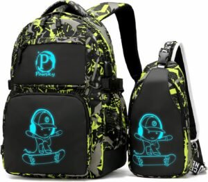 Pawsky Kids Backpack Review | Best Travel Bag for Children