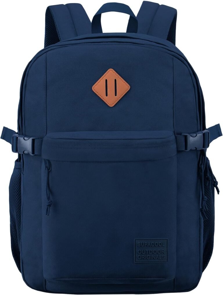 SUPACOOL Backpack Review – Kids’ Travel Bag