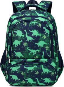 Abshoo Dinosaur Backpack Review – Best Kids Backpack for School