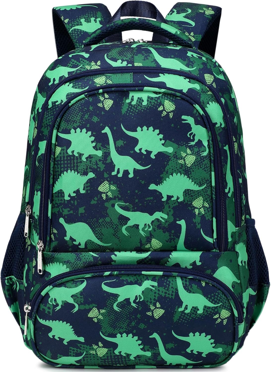 abshoo Dinosaur Backpack For Boys Kindergarten Elementary Bookbag Lightweight Kids School Bag (Dinosaur)
