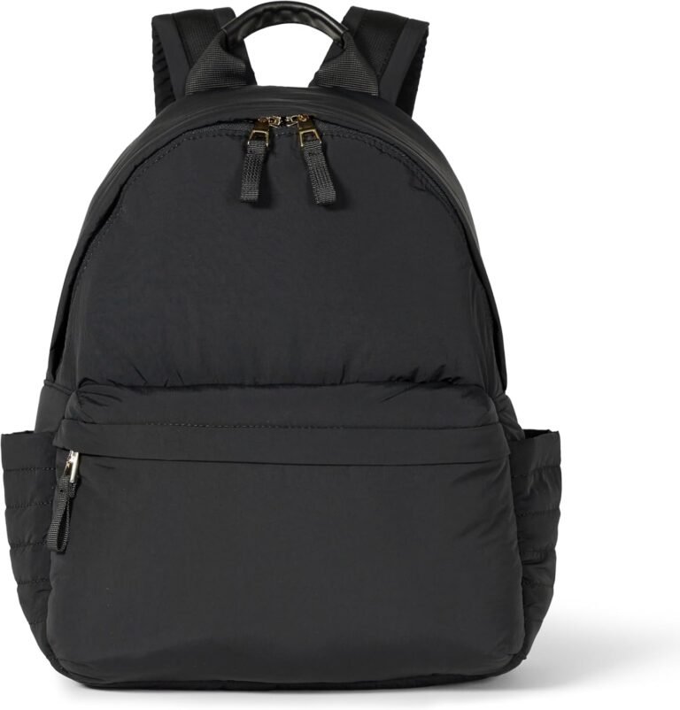 Amazon Essentials Kids’ Backpack Review | Affordable & Durable