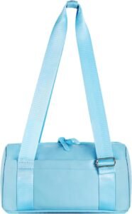 Mini Gym Bag | Stylish & Compact Travel Bag for Girls