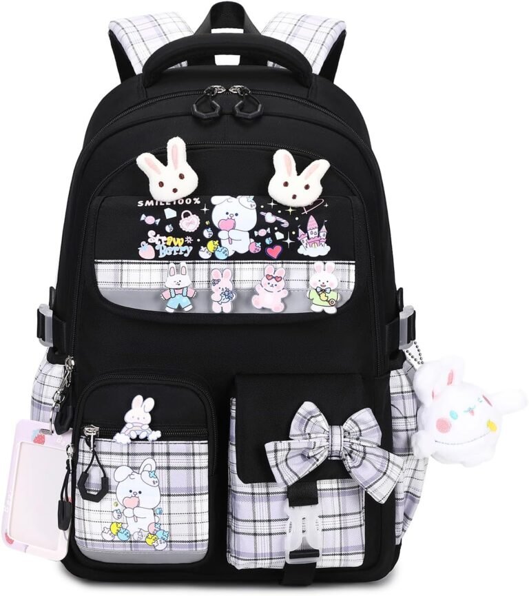 Cute Backpack for Girls – Best School Bag