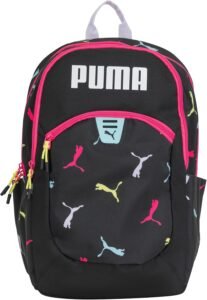 PUMA Rally 300 Backpack Review – Kids’ Travel Bag