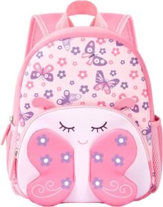 KK CRAFTS Toddler Backpack Review | Best Backpack for Preschoolers