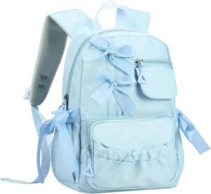 Toddler Backpack for Girls | Dance & School Bag