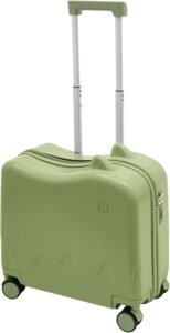 Kids Ride-On Suitcase | Travel Luggage for Children