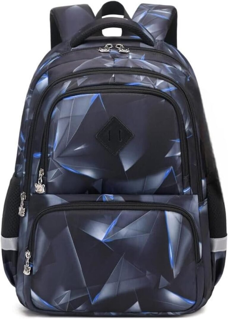 Kids Backpack Review – Durable & Lightweight Travel Bag