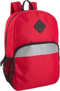 Kids Backpack Review | Trail maker Reflective School Backpack