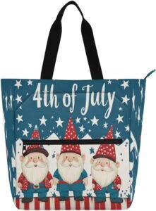 Cute Book Tote Bag for Kids | Family Travel Gear