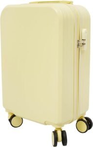 Kids Travel Luggage Review: The Perfect Carry-On for Family Adventures