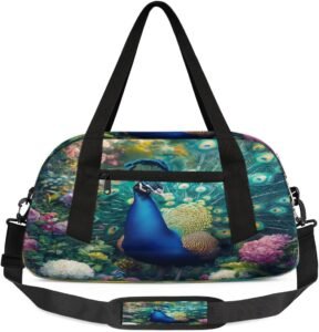 Kids Travel Duffel Bag | Best Travel Gear for Children