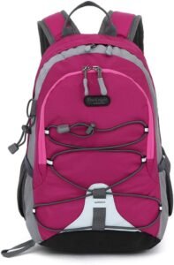 Bseash 10L Small Hiking Backpack for Review