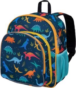 wildkin 12 inch toddler backpack for review