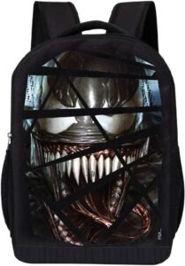 Marvel Venom Spider-Man Backpack Kids Travel Review