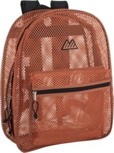 Summit Ridge 20L Mesh Backpacks for Kids Review