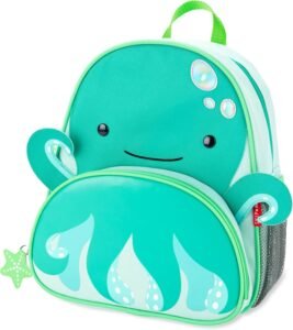 Skip Hop Little Kid’s Backpack, 12 Review