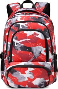 Blue Fairy Kids Backpack for Boys Review