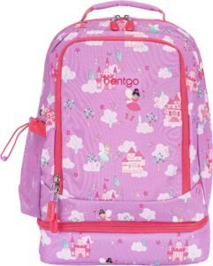 Bentgo Kids 2 20L Travel Bag Review