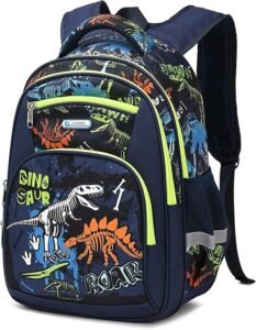Cusangel Backpack for Boys Girls School Review