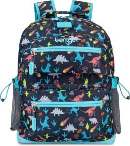 Bentgo Kids Backpack 20L Review