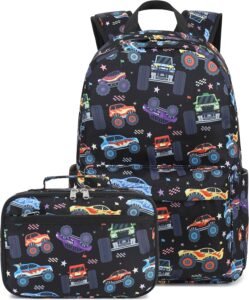 Camtop 20L Backpack for Kids, Boys Girls Review