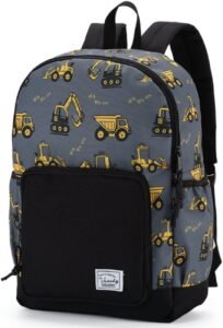 VASCHY Kids Backpack 15L Review