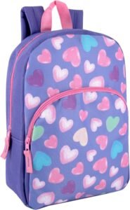 Trail Maker 15 Inch Kids Backpacks Review