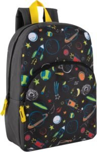 Trail Maker 15 Inch Kids Backpacks Review