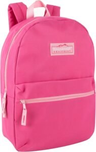 Trail Maker Classic 17 Inch Backpacks Review