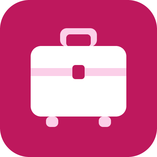 Tiny Traveler Hub site icon
